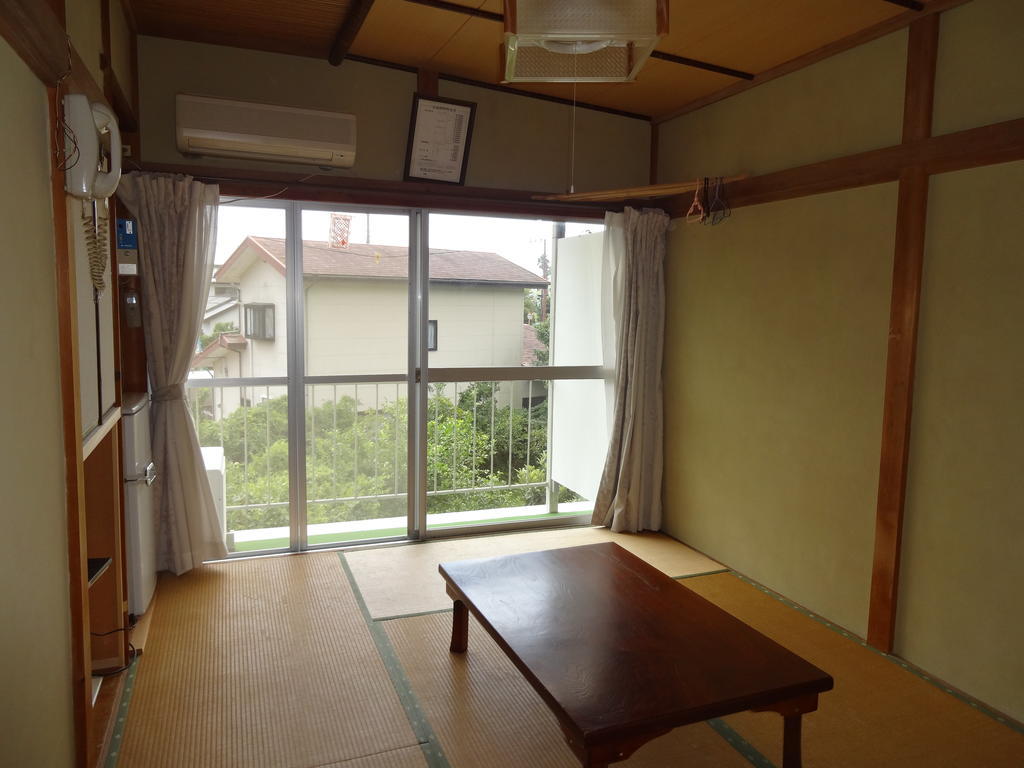 Masago Hotel อิซุ ห้อง รูปภาพ