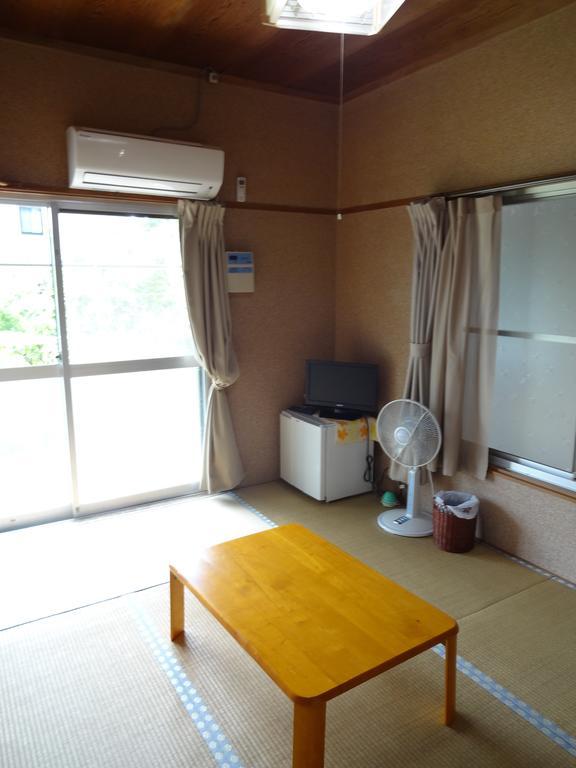 Masago Hotel อิซุ ห้อง รูปภาพ