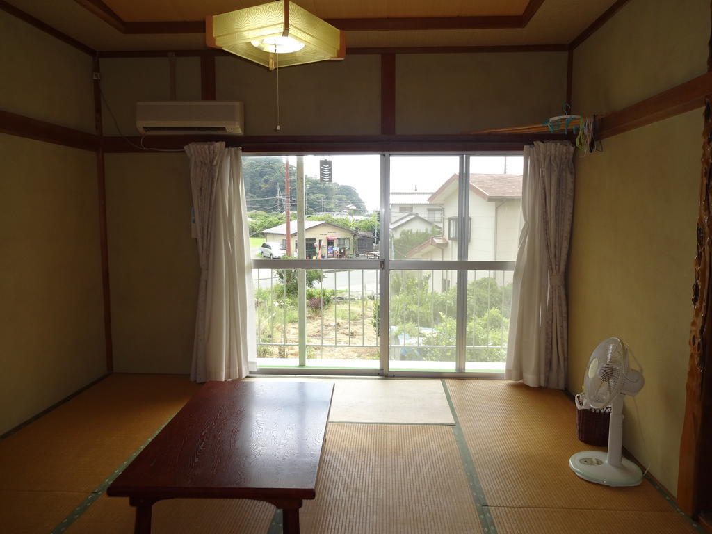 Masago Hotel อิซุ ภายนอก รูปภาพ